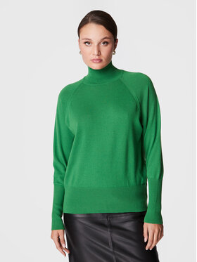 IVY OAK IVY OAK Golf Karissa IO1122F3087 Zelena Loose Fit