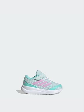 adidas adidas Niechodki 164990 Turkusowy
