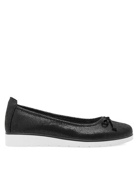 Clara Barson Clara Barson Balerini WYL3650-3 Negru