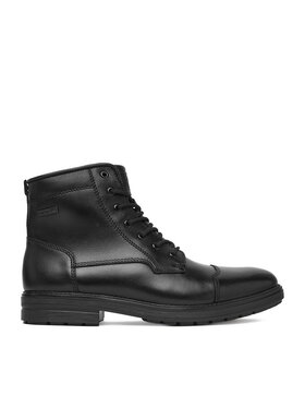 Rieker Rieker Kotníková obuv CEO-33440-00 Černá