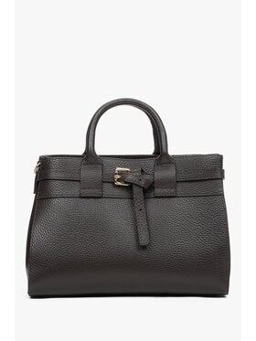 Estro Estro Borsetta ER00118336 Marrone