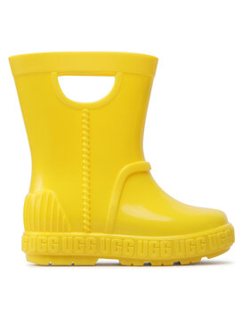 Ugg Ugg Cizme de cauciuc T Drizlita 1130361T Galben