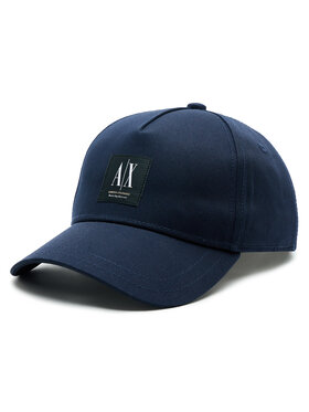 Armani Exchange Armani Exchange Cappellino 954218 3R106 00035 Blu scuro