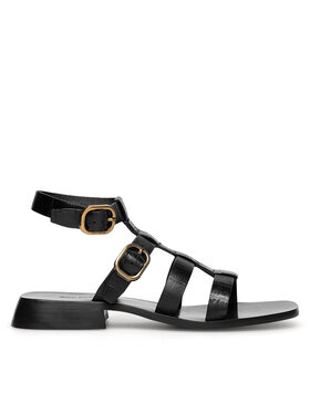 Gino Rossi Gino Rossi Sandale LERICI-112790 Negru