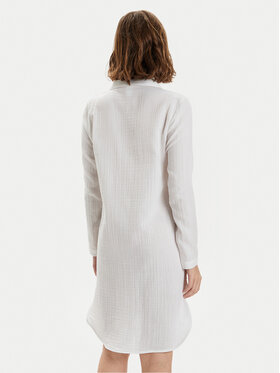 Φόρεμα πουκάμισο Calvin Klein Underwear φωτογραφία