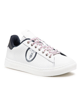 Sneakers alte da uomo Trussardi • Modivo.it
