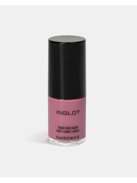 INGLOT INGLOT Płynny Róż w płynie 96