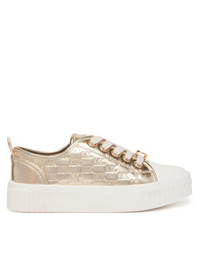 MICHAEL Michael Kors MICHAEL Michael Kors Sneakers MK02385731 Auriu
