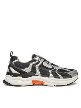 REPLAY REPLAY Sneakersy GMSD5 .000.C0002T Szary