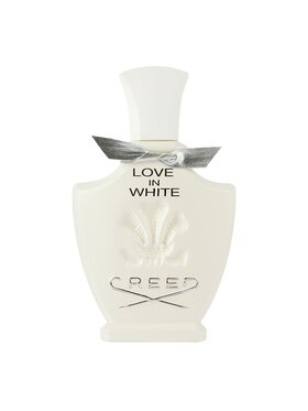 Creed Creed Creed Love In White 75ml woda perfumowana Woda perfumowana