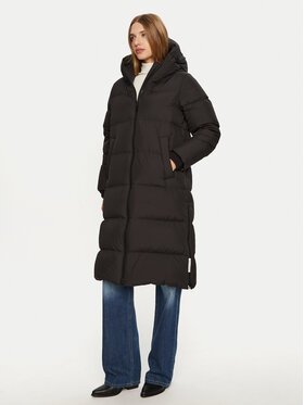 Marc O'Polo Marc O'Polo Пуховик 409 0874 71283 Чорний Regular Fit