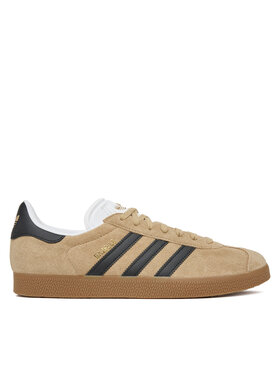 adidas adidas Сникърси Gazelle IH9635 Бежов