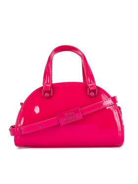 Juicy Couture Ročna Torba BIJXT5645WVP Roza