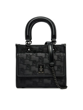 Elisabetta Franchi Elisabetta Franchi Käekott BS-29A-46E2-V440 Must