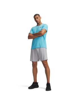 Under Armour Under Armour Szorty sportowe 6010858 Szary Regular Fit