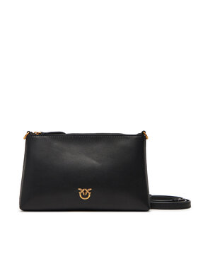 PINKO PINKO Taška Borsa donna flat Pinko Černá