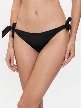 Max Mara Beachwear Max Mara Beachwear Bikini alumine osa Stefy 2416821139 Must