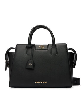 Armani Exchange Armani Exchange Torbica XW002158 AF26570 UC001 Crna