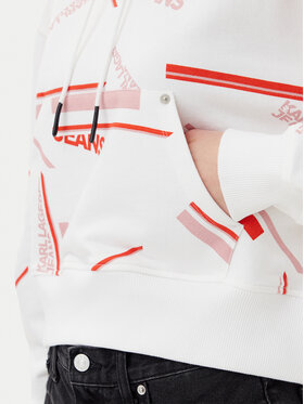 Μπλούζα Karl Lagerfeld Jeans φωτογραφία