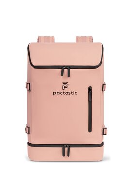 Pactastic Pactastic Torba 283836 Różowy