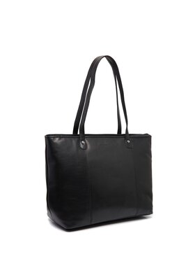 The Chesterfield Brand The Chesterfield Brand Torba na zakupy 308770 Czarny