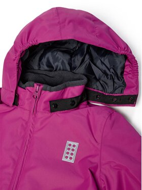 Βρεφικό φορμάκι εξόδου LEGO φωτογραφία