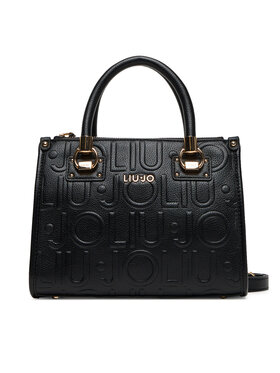Liu Jo Liu Jo Torbica Ecs S Satchel AF5163 E0538 Crna