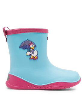 Mickey&Friends Mickey&Friends Gumicsizma AW23-140DSTC Kék