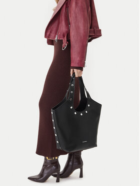 KARL LAGERFELD KARL LAGERFELD Rankinė A4W30120 Juoda