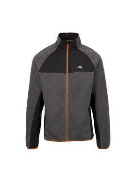 Trespass Trespass Kurtka outdoor Cranwell Szary Long Fit