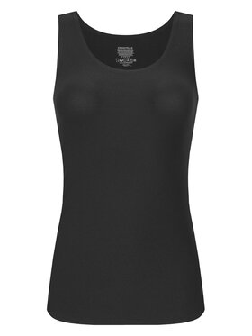 Chantelle Chantelle Top Soft Stretch C26460 Črna Regular Fit