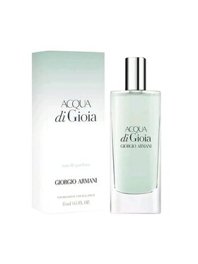 Giorgio Armani Giorgio Armani Acqua Di Gioia Woman Woda perfumowana