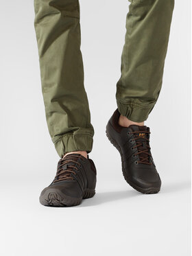 CAT Footwear CAT Footwear Туфлі Instruct P722310 Коричневий