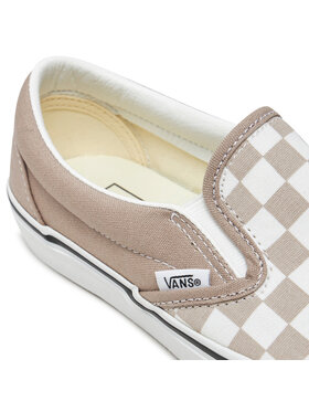 Vans Tenis Superge Classic Slip On VN0A2Z41HCZ1 Bež