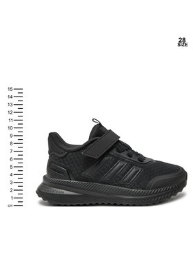 Adidas Superge X_PLRPATH ID0262 Črna