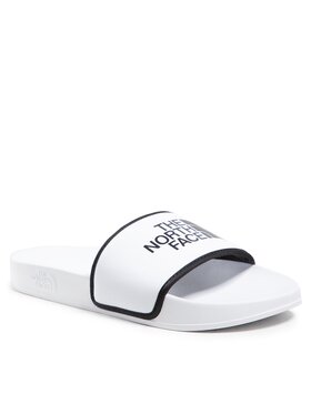 The North Face The North Face Mules / sandales de bain Base Camp Slide III NF0A4T2RLA91 Blanc