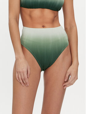 Chantelle Chantelle Dół od bikini C12VC5 Zielony