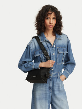 KARL LAGERFELD KARL LAGERFELD Käekott B2W30071 Must