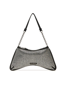 KARL LAGERFELD KARL LAGERFELD Torebka 246W3026 Srebrny