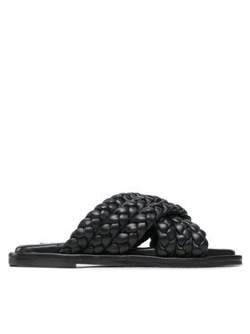 Inuovo Inuovo Plätud 966010 Must