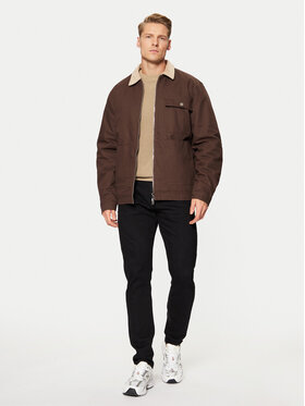 Μπουφάν μεταβατικό Solid φωτογραφία