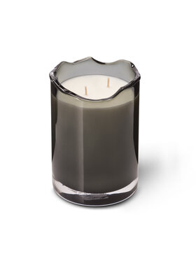 Padowski Artisan Candles Padowski Artisan Candles Świeca sojowa rzemieślnicze szkło Drzewo Sandałowe Czarny