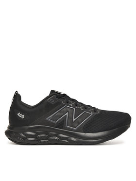 New Balance New Balance Bėgimo batai 460 M460RK4 Juoda