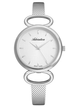 Adriatica Adriatica Orologio A3708.5113Q Argento