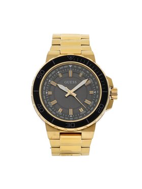 Guess Guess Käekell Shimmer GW0426G2 Kuldne