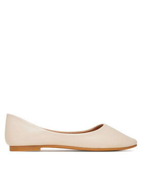 JENNY JENNY Balerinos CAMILLE WSS20701-01 Smėlio