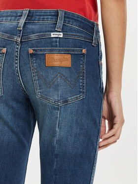 Τζιν Wrangler φωτογραφία