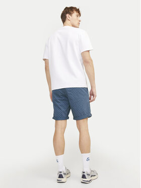 Σορτς υφασμάτινο Jack & Jones φωτογραφία