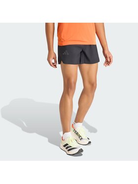 adidas adidas Szorty sportowe 162711 Czarny Regular Fit