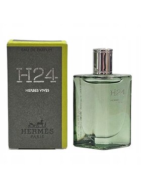 Hermes Hermes H24 Herbes Vives Eau de Parfum Woda perfumowana
